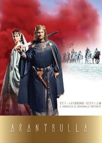 Aranybulla thumbnail