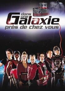 Dans une galaxie près de chez vous thumbnail