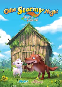 Arashi no Yoru ni: Himitsu no Tomodachi thumbnail