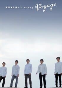 Arashi's Diary: Voyage thumbnail