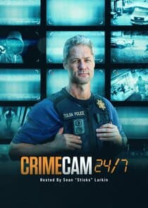 CrimeCam 24/7 thumbnail