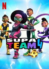 Supa Team 4 thumbnail