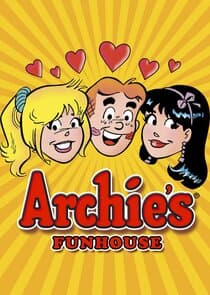 Archie's Funhouse thumbnail