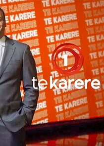 Te Karere thumbnail