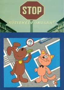 STOP! Közlekedj okosan! thumbnail