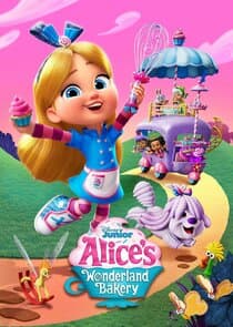 Alice's Wonderland Bakery thumbnail