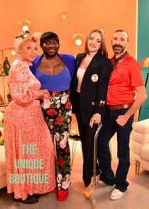 The Unique Boutique thumbnail