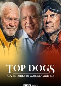 Top Dogs: Adventures in War, Sea and Ice thumbnail