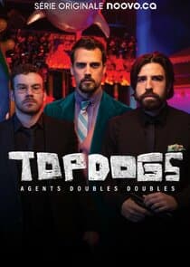 Top Dogs thumbnail