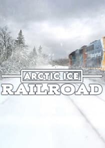 Arctic Ice Railroad thumbnail