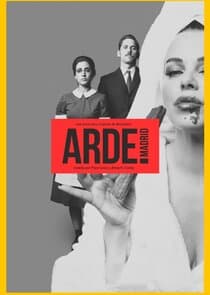 Arde Madrid thumbnail