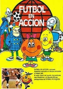 Fútbol en acción thumbnail