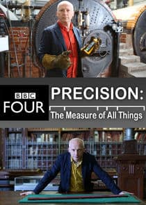 Precision: The Measure of All Things thumbnail
