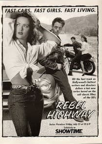 Rebel Highway thumbnail
