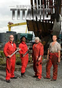 Rebuilding Titanic thumbnail