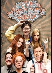 The Morgana Show thumbnail