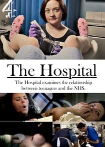 The Hospital thumbnail
