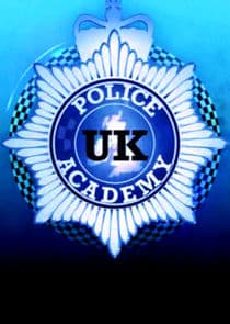 Police Academy UK thumbnail