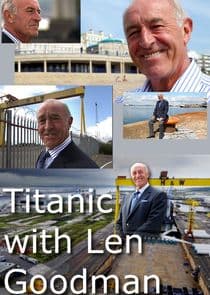 Titanic with Len Goodman thumbnail