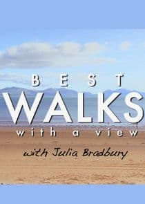 Best Walks with a View with Julia Bradbury thumbnail