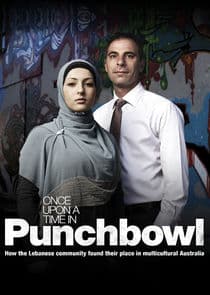 Once Upon a Time in Punchbowl thumbnail