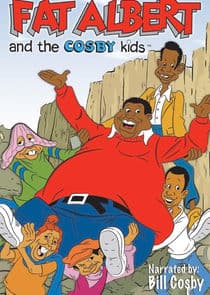 Fat Albert and the Cosby Kids thumbnail