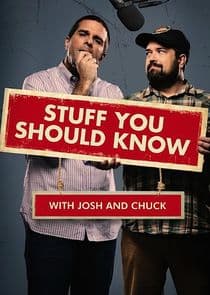 Stuff You Should Know thumbnail