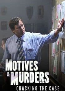 Motives & Murders: Cracking the Case thumbnail