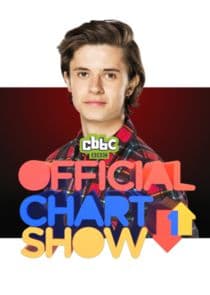 CBBC Official Chart Show thumbnail