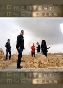 Greatest Mysteries thumbnail