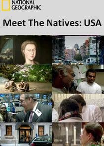 Meet the Natives: USA thumbnail