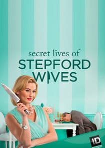 Secret Lives of Stepford Wives thumbnail