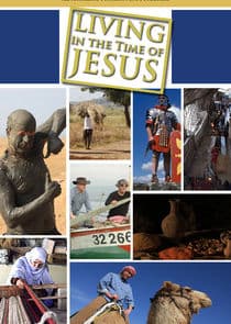 Living in the Time of Jesus thumbnail