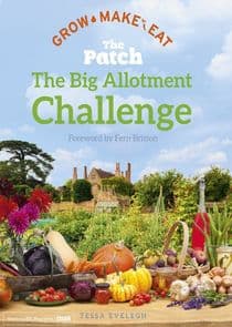 The Big Allotment Challenge thumbnail