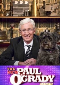 The Paul O'Grady Show thumbnail