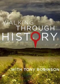 Walking Through History thumbnail