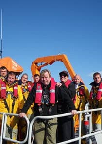 Timothy Spall: Back at Sea thumbnail