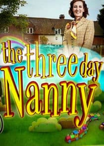 The Three Day Nanny thumbnail