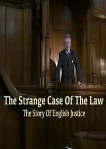 The Strange Case of the Law thumbnail
