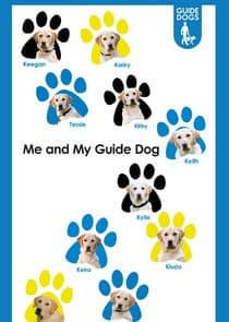 Me and My Guide Dog thumbnail