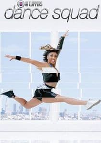 L.A. Clippers Dance Squad thumbnail