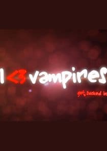 I Heart Vampires thumbnail