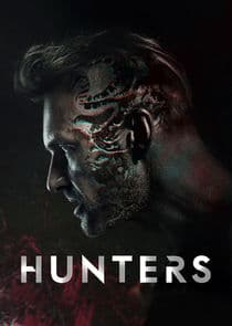 Hunters thumbnail