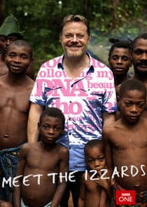 Meet the Izzards thumbnail