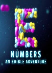 E Numbers: An Edible Adventure thumbnail