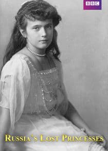 Russia's Lost Princesses thumbnail