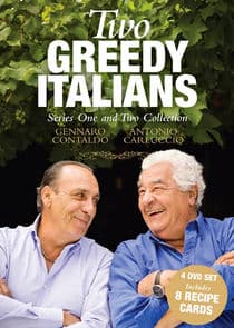 Two Greedy Italians thumbnail