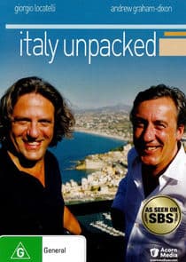 Italy Unpacked thumbnail