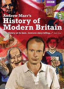 Andrew Marr's History of Modern Britain thumbnail