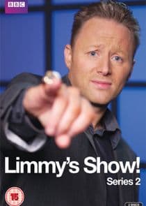 Limmy's Show thumbnail